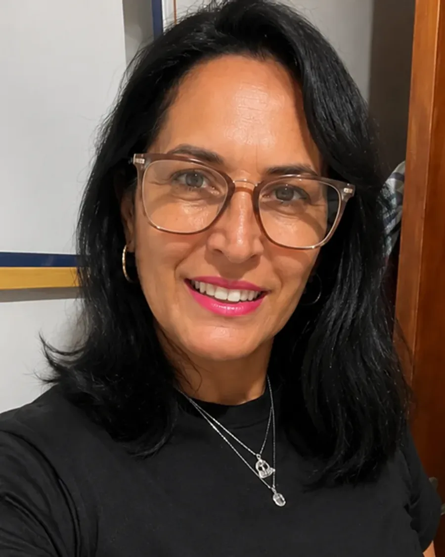 Neli Arelano, depois